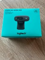 Neu & OVP logitech Webcam C270 HD Baden-Württemberg - Neuhausen Vorschau