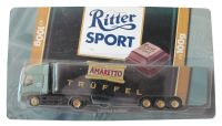 Ritter Sport Nr.01 - Amaretto Trüffel - Iveco Stralis # Sachsen - Eilenburg Vorschau