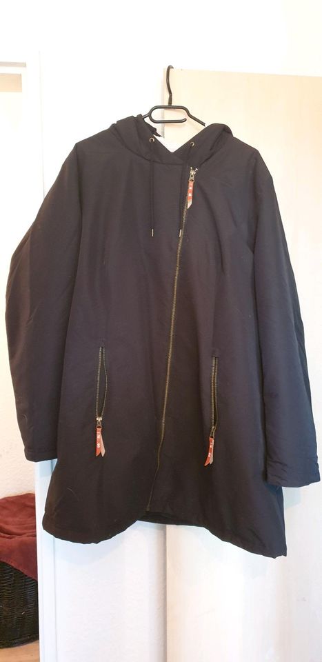 Winterjacke BonPrix gefütter 48 in Bremen