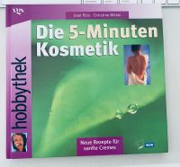 Hobbythek, die 5 Minuten Kosmetik, Buch, Jean Pütz Niedersachsen - Weyhe Vorschau