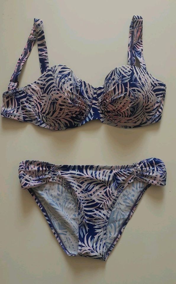 Bikini Größe 70 E und 38 - 40 in Hamburg