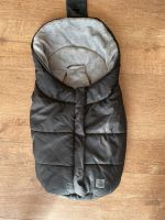 Winter -Fusssack für Babyschale Nordrhein-Westfalen - Kerken Vorschau