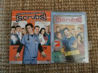 Scrubs Staffel 6 Bochum - Bochum-Süd Vorschau