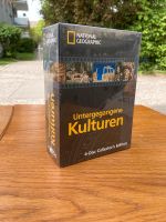 DVD-Box Untergegangene Kulturen Bayern - Herrsching Vorschau