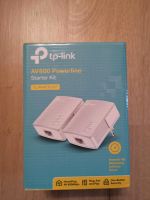 TP-Link Powerline Adapter Set TL-PA4010 Sachsen - Marienberg Vorschau