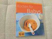 Buch Kochen für Babys Baden-Württemberg - Renchen Vorschau