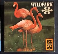 Schmid Puzzle Wildpark Flamingos 500 Teile Vollständig Niedersachsen - Stadthagen Vorschau