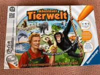 Tip Toi Abenteuer Spielwelt Niedersachsen - Lauenbrück Vorschau