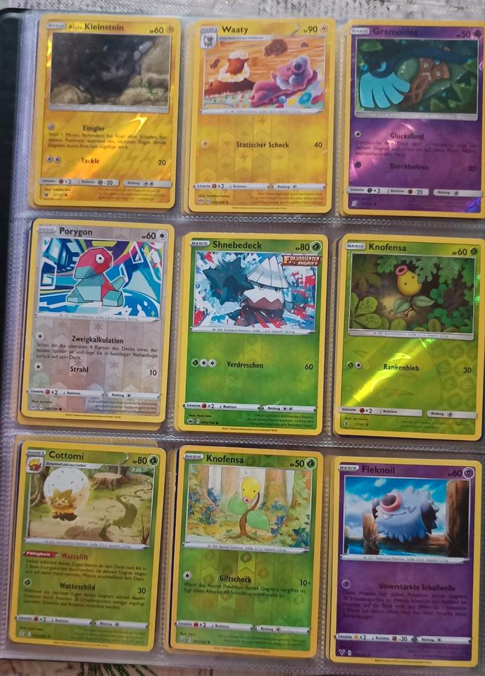 Pokemon Karten 150 Stück - Nach Wert - 400€ für alle in Gladbeck