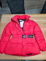 Calvin Klein Jeans Steppjacke Rheinland-Pfalz - Sien Vorschau