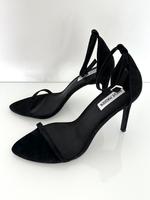 Steve Madden Sandalen High Heels Gr.41 schwarz Riemchen NEU! Berlin - Lichterfelde Vorschau