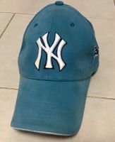 New York Yankees / Blau / Baseball Cap / Kappi / Cape Baden-Württemberg - Eppelheim Vorschau