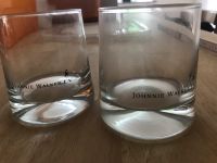 Johnnie Walker Glas 2 Stück Thüringen - Erfurt Vorschau