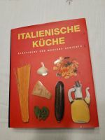 Kochbuch  Italienische  Küche Bayern - Donaustauf Vorschau