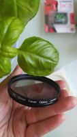 PL Filter CAVEI OPTICS JAPAN 58mm 350 Elberfeld - Elberfeld-West Vorschau