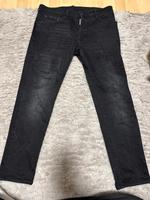 Dsquared jeans gr 46 Bayern - Augsburg Vorschau