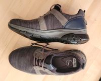 NEU Ara Herren Halbschuhe Gr.40 Nordrhein-Westfalen - Bornheim Vorschau