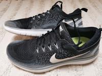 Nike Free Run Distance 2 Gr. 45 Herren Laufschuh Sachsen-Anhalt - Dessau-Roßlau Vorschau