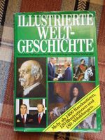 Welt-Geschichte Bayern - Bad Neustadt a.d. Saale Vorschau