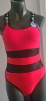 SEXY DAMEN BADEANZUG PINKSCHWARZ GR.XS VON SENSORED  - NEU Bayern - Dittelbrunn Vorschau