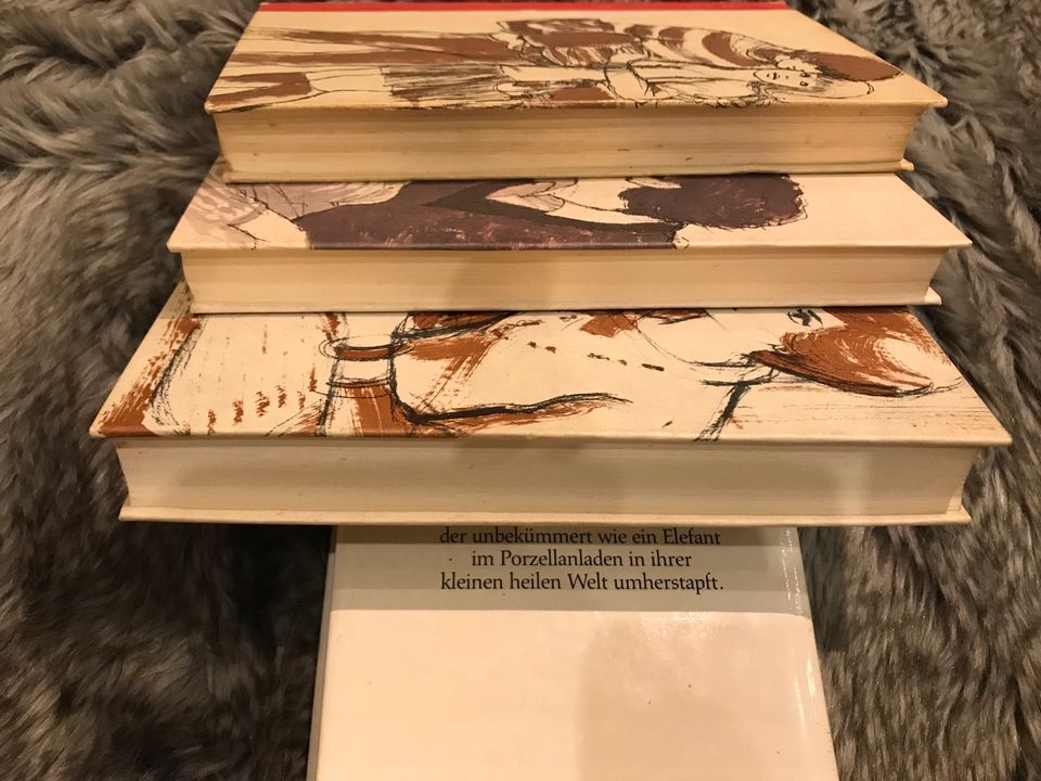 Marie Luise Fischer 4 Bücher Buchpaket in Püttlingen