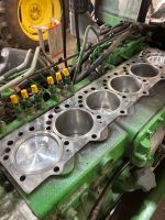 JohnDeere/POWERTECH/Motoren/Teile/Divers Baden-Württemberg - Ludwigsburg Vorschau