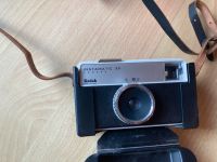 Analoge Kamera, Kodak Instamatic 33 Kr. Altötting - Garching an der Alz Vorschau