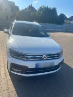 Volkswagen Tiguan 2.0 TDI Niedersachsen - Bad Eilsen Vorschau