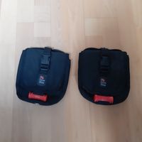 2 gebrauchte Bleitaschen der Firma Dive Rite Lindenthal - Köln Lövenich Vorschau