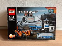 Lego Technic 42062 Container-Transport neu! Bayern - Kipfenberg Vorschau