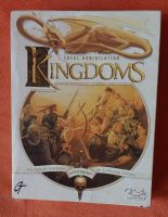 Total Annihilation: Kingdoms (PC, 1999) BIG BOX Erstauflage Sachsen - Meerane Vorschau