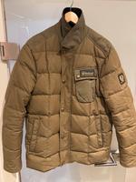Belstaff Down Jacke Wachs Medium.Coyote Bayern - Bamberg Vorschau
