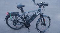 E-Bike Speed HERCULES Allassio S-Pedelec 45km/h Green Mover e4 Niedersachsen - Melle Vorschau