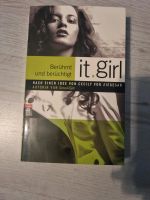 It Girl 02 - Berühmt und berüchtigt: BD 2 von Cecily von... | Buc Nordrhein-Westfalen - Velbert Vorschau