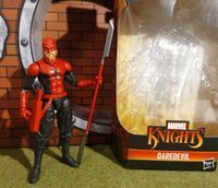 Marvel Legends Knights Daredevil Figur Bielefeld - Sennestadt Vorschau