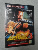 DVD        The Black Cobra 3 Rheinland-Pfalz - Buchholz (Westerwald) Vorschau