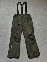 Icepeak Skihose Winterhose schwarz 140 neuwertig Thüringen - Worbis Vorschau