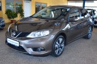 Nissan Pulsar Tekna XENON / NAVI / LEDER / KLIMAAUTO./ Bad Doberan - Landkreis - Bad Doberan Vorschau