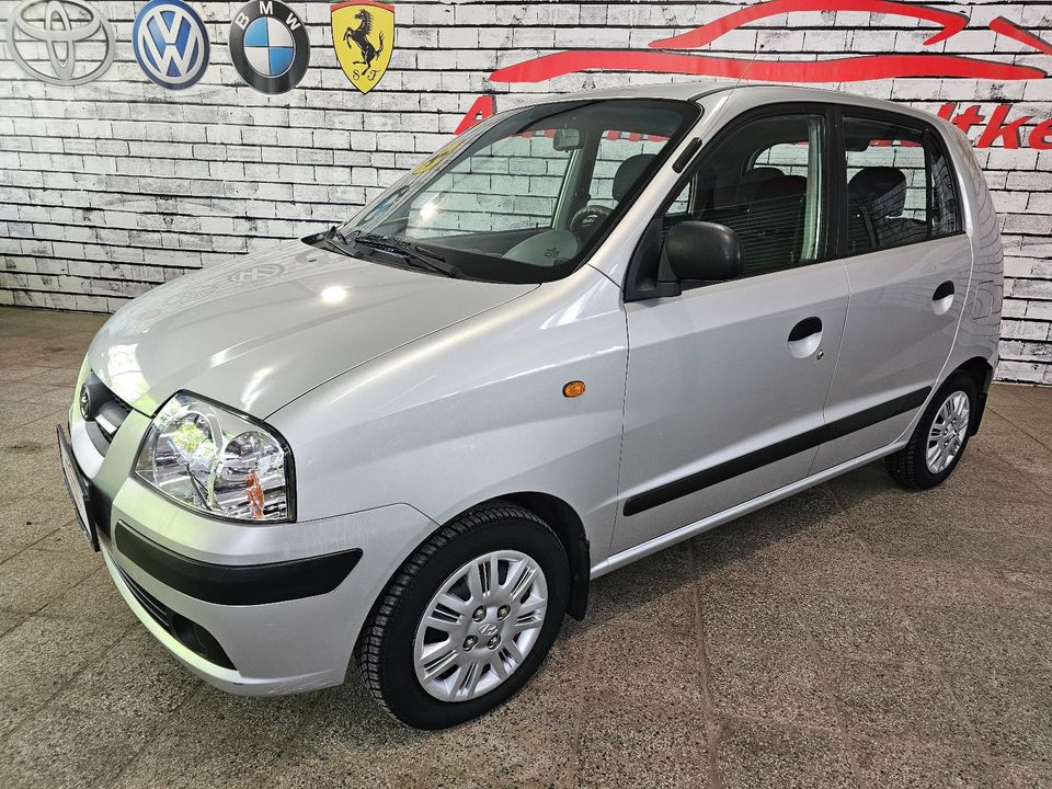 Hyundai Atos 1.1 Prime *Tüv & Service NEU* in Potsdam