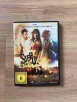 DVD Step Up To the Streets Baden-Württemberg - Göggingen Vorschau