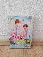 Love Prism Boys Love/ Yaoi Manga 1. Auflage Dortmund - Hörde Vorschau