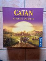 CATAN Erweiterung - Händler und Barbaren *NEU* Sachsen - Kurort Oberwiesenthal Vorschau