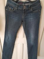 sehr schöne Damenjeans von Esprit Gr.29/34 Brandenburg - Luckenwalde Vorschau