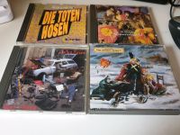 Toten Hosen CD Alben Rheinland-Pfalz - Ingelheim am Rhein Vorschau