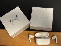 Original AirPods Pro mit Wireless Charging Case Düsseldorf - Oberbilk Vorschau