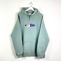 Vintage X-Ray Anime Hoodie Gr.XL Manga 90er 90s y2k Retro Nordrhein-Westfalen - Gronau (Westfalen) Vorschau