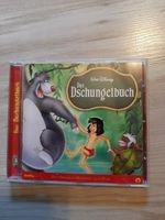 Kinder CD`s - Kinderlieder, Dschungel Buch, etc. Suhl - Vesser Vorschau