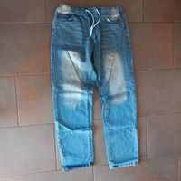 NEU, Jeans der Marke MISSLOOK mit Gummizug und Kordel, Gr.M Baden-Württemberg - Bräunlingen Vorschau