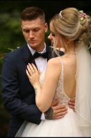 Hochzeitskleid / Brautkleid Bayern - Wunsiedel Vorschau