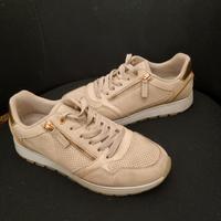 Esprit Schuhe beige 37 Frauen Mädchen Schuhe Bochum - Bochum-Mitte Vorschau